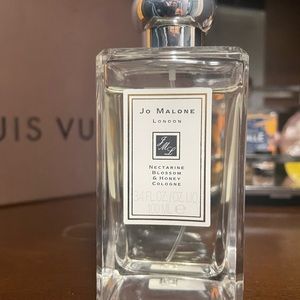 Jo Malone Nectarine Blossom 3.4 oz